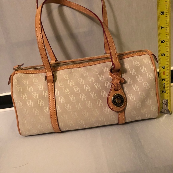 Dooney & Bourke Handbag - Picture 7 of 8